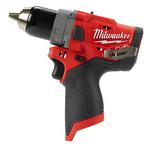 Milwaukee Tools 2503-20 | M12 Fuel 1/2