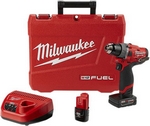 Milwaukee Tools 2504-22 | 