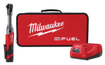 Milwaukee Tools 2560-21 | M12 Fuel Extended Reach Ratchets