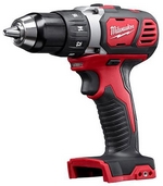 Milwaukee Tools 2606-20 | M18 Compact 1/2