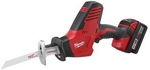 Milwaukee Tools 2625-21 | M18 Hackzall Kit With 1 Battery