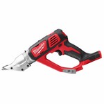 Milwaukee Tools 2635-20 | M18 18 Gauge Double Cut Shear (Tool Only)