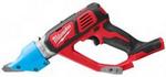 Milwaukee Tools 2636-20 | M18 14 Gauge Double Cut Shear (Tool Only)