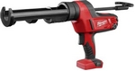 Milwaukee Tools 2641-20 | M18 Cordless 10Oz. Caulk And Adhesive Gun (Tool Only)