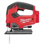 Milwaukee Tools 2737-20 | M18 Fuel D-Handle Jig Saw (Tool Only)