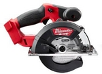 Milwaukee Tools 2782-20 | M18 Fuel Metal Cutting Circular Saw (Tool Only)