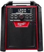 Milwaukee Tools 2792-20 | M18 Jobsite Radio/Charger