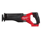 Milwaukee Tools 2821-20 | M18 Fuel Sawzall Recip Saw (Tool Only)
