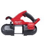 Milwaukee Tools 2829-20 | M18 Fuel Compact Band Saw (Tool Only)