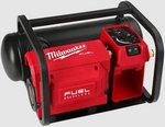 Milwaukee Tools 2840-20 | M18 Fuel 2 Gallon Compact Quiet Compressor