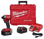 Milwaukee Tools 2853-22 | M18 Fuel 1/4