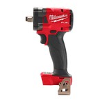 Milwaukee Tools 2855-20 | M18 Fuel 1/2 Compact Impact Wrench With Friction Ring