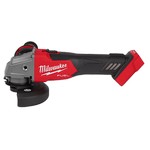 Milwaukee Tools 2881-20 | M18 Fuel 4-1/2