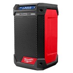 Milwaukee Tools 2951-20 | M12 Radio And Charger
