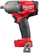Milwaukee Elec Tool Corp 2962-20 | Impact Tool Only - M18 Fuel Mid