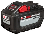 Milwaukee Tools 48-11-1812 | M18 Redlithium High Output Hd12.0 Battery Pack
