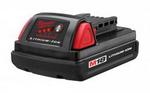 Milwaukee Tools 48-11-1815 | M18 Compact Redlithium Battery