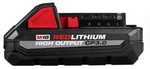 Milwaukee Tools 48-11-1835S | High Output 8Ah With 3Ah Battery