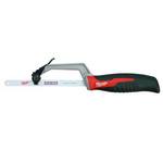 Milwaukee Tools 48-22-0012 | Compact Hack Saw