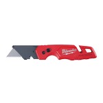 Milwaukee Tools 48-22-1501 | Fastback Folding Utility Knife