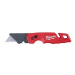 Milwaukee Tools 48-22-1502 | Fastback Folding Utility Knife With Blade Storage