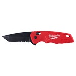 Milwaukee Tools 48-22-1530 | Fastback Spring Assisted Folding Knife