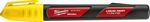 Milwaukee Tools 48-22-3721 | Inkzall Paint Marker-Yellow