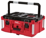 Milwaukee Tools 48-22-8425 | Packout Large Tool Box