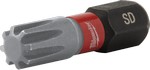 Milwaukee Tools 48-32-4448 | Shockwave Insert Bits For Headlok Wood Screws (2Pk)