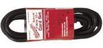 Milwaukee Tools 48-76-5010-D | Cord 2 Prong 10' 16-2S Q-Lok