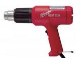 Milwaukee Tools 8975-6 | Dual Temperature Heat Gun