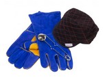 Shark Industries 14526 | Welding Apparel Kit, 3 Piece Set