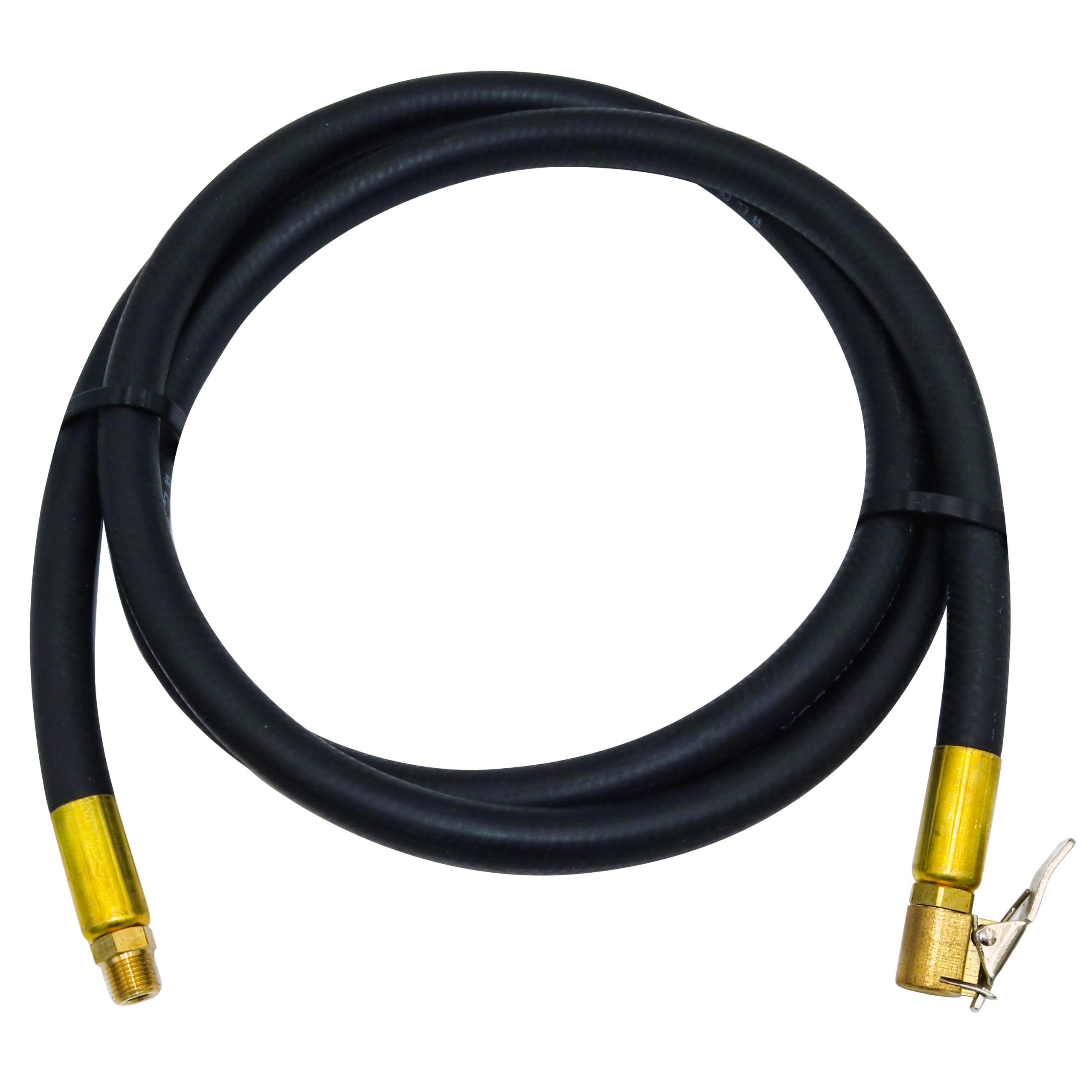 Shark Industries C71410 | Tire Changer Hose for Corghi & Hofmann