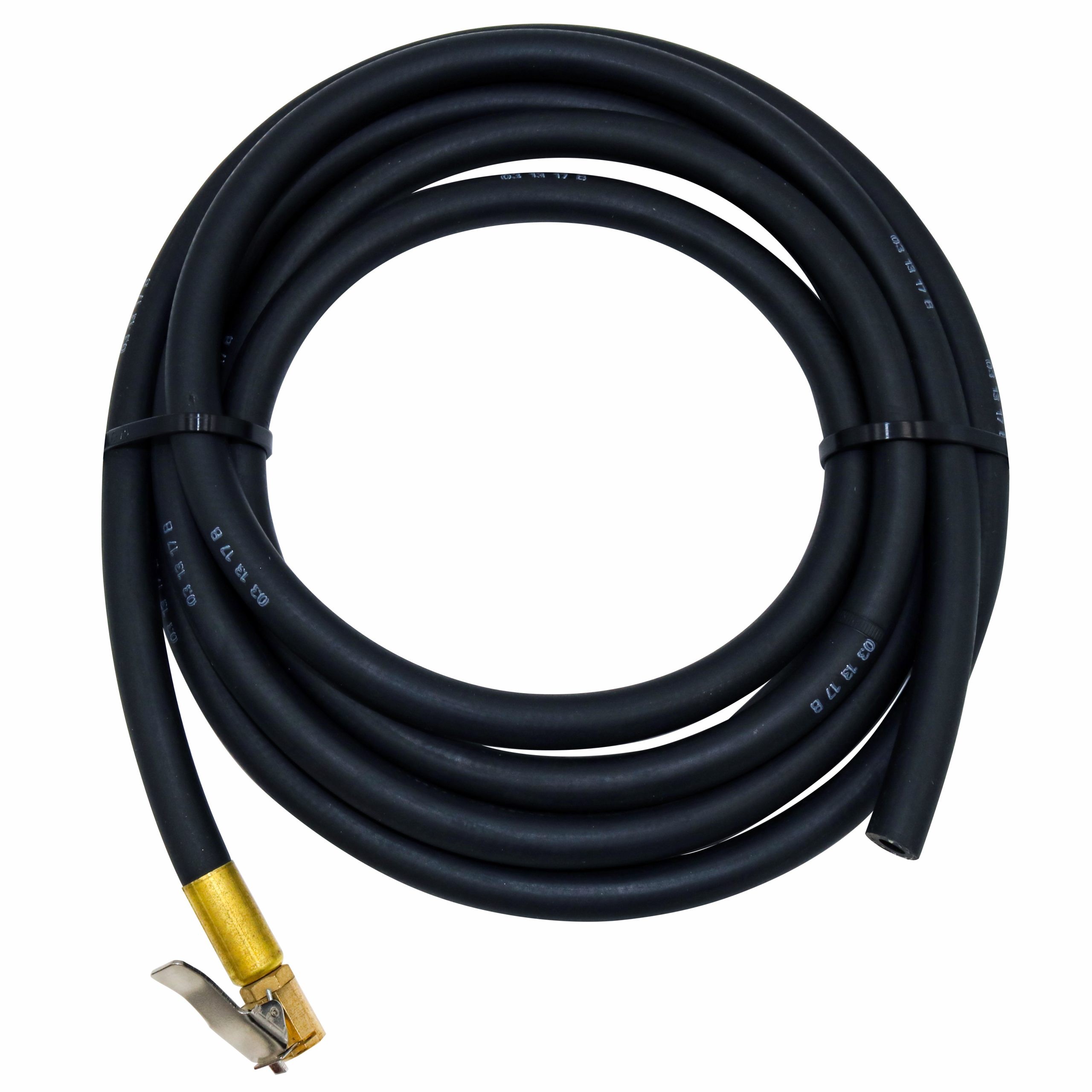 Shark Industries C71411 | Tire Changer Hose/Extra Long for Corghi & Hofmann