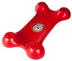 Shinn Fu 6031 | Creeper Professional Red Bone