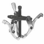 Stanley Proto J4047 | Gear Puller, 7 Ton, 3 Reversible Jaw, 5-1/2 In Jaw Reach, 10 In