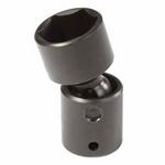 Stanley Proto J74288P | Sae Standard Length Universal Impact Socket, 1-5/16 In Socket, 1/2 In Drive, 2-19/32 In Oal