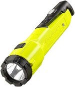 Streamlight 68735 | Dualie Rechrgbl Black 180 Lumens Light