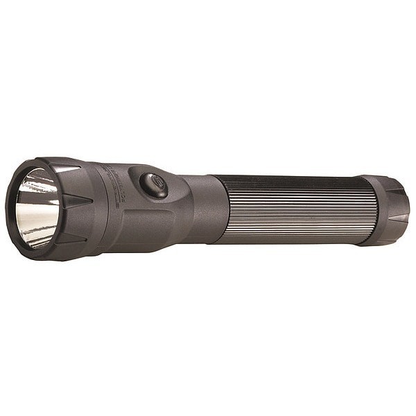 Streamlight 76113 | Black Led Polystinger Flashlight