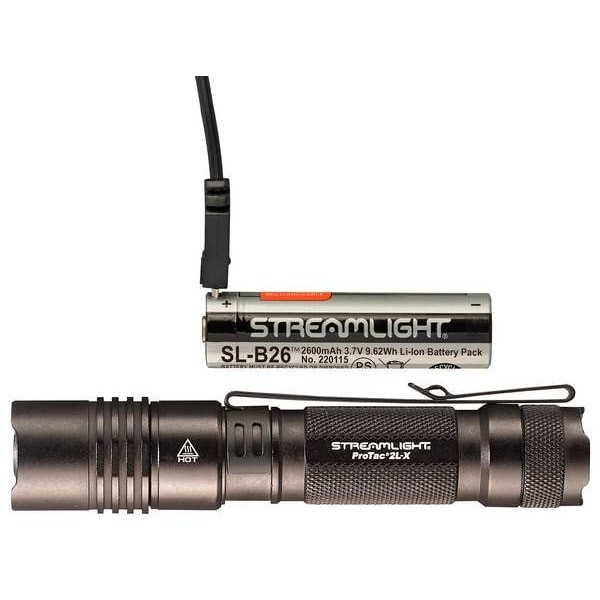 Streamlight 88083 | Pro Tac Rechargeable Light