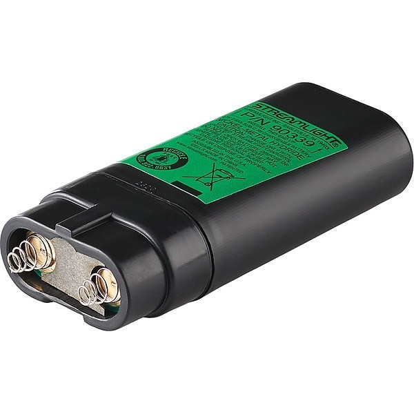 Streamlight 90339 | Survivor Battery Pack Assembly