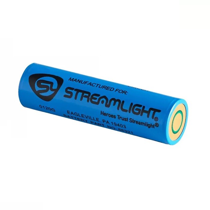 Streamlight SR66321 | Streamlight Macrostream Battery