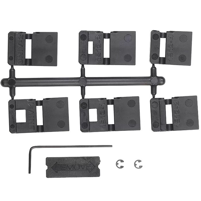 Streamlight SR69177 | Streamlight Key Kit For TLR7X, TLRHLX & TLR8A