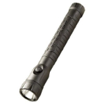 Streamlight Inc 76442 | Polystinger Led Haz-Lo Light With Charger Black