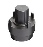 Sunex International 10203 | Axle Flange Nut Socket