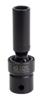 Sunex International 212MZUD | 1/2