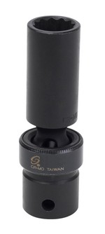 Sunex International 214MZUD | 1/2