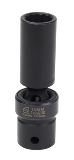 Sunex International 216MZUD | 1/2