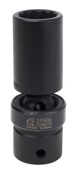 Sunex International 220MZUD | 1/2