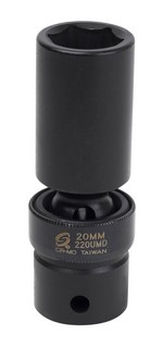 Sunex International 220UMD | 1/2